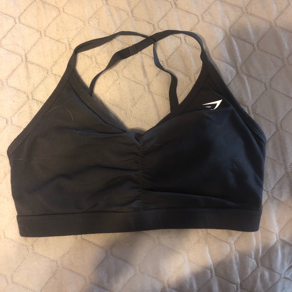 GYMSHARK sports bra